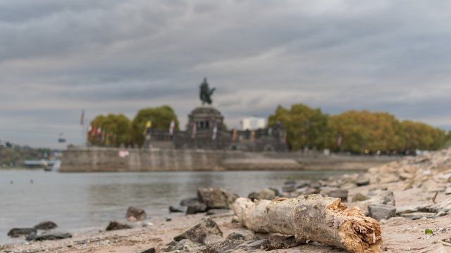 In Koblenz und Vallendar: Trinkwasser wird ab Januar teurer