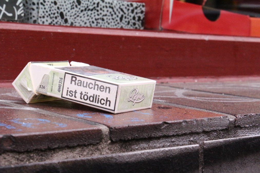 Maifeld/ Lonnig/ Kobern-Gondorf: Diebstahl von Zigarettenautomaten Maifeld/ Lonnig/ Kobern-Gondorf: Diebstahl von Zigarettenautomaten