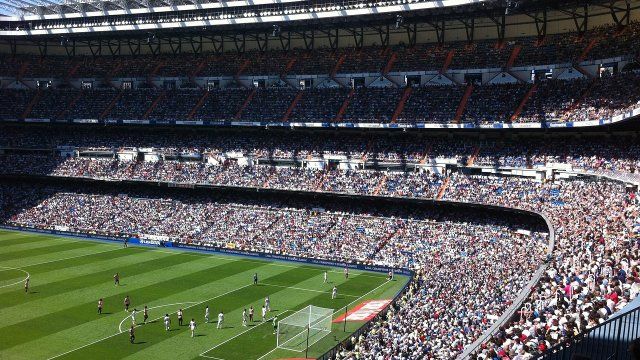 Champions League made in Koblenz