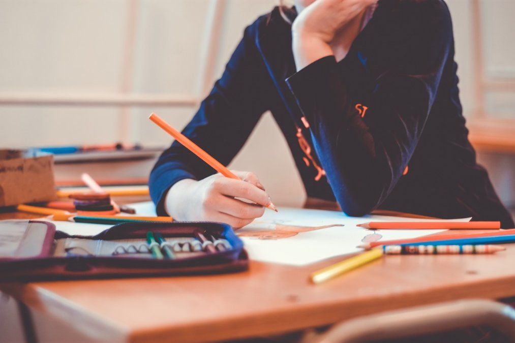 Etwas mehr Schülerinnen und Schüler in rheinland-pfälzischen Schulen
