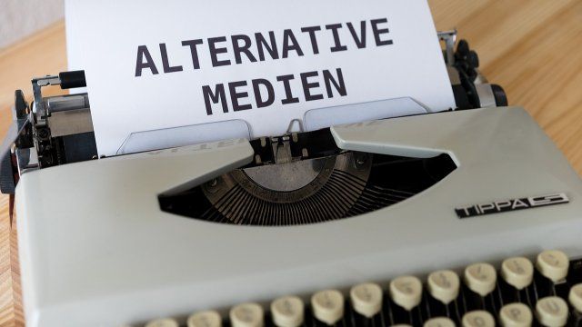 ZDF-Intendant: Wahljahr 2024 könnte Höhepunkt für Fake News werden