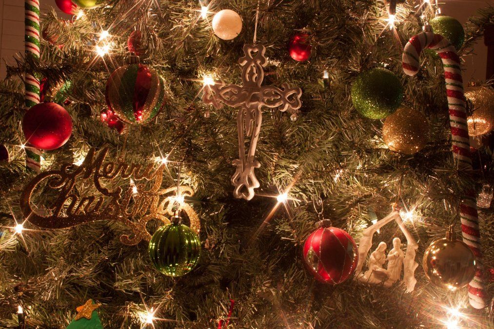 Bornheim und Waldbreitbach schmücken sich für Weihnachten Bornheim und Waldbreitbach schmücken sich für Weihnachten