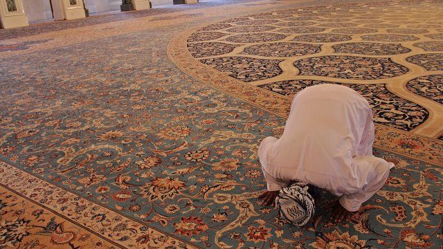 Oberverwaltungsgericht: Keine Genehmigung für Moschee in Germersheim