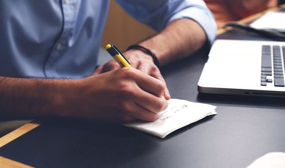 Probleme mit Lesen und Schreiben - Digitalisierung kann helfen
