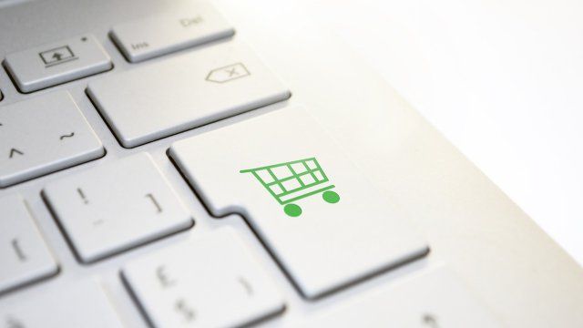 85 Prozent der Menschen in Rheinland-Pfalz kaufen online ein