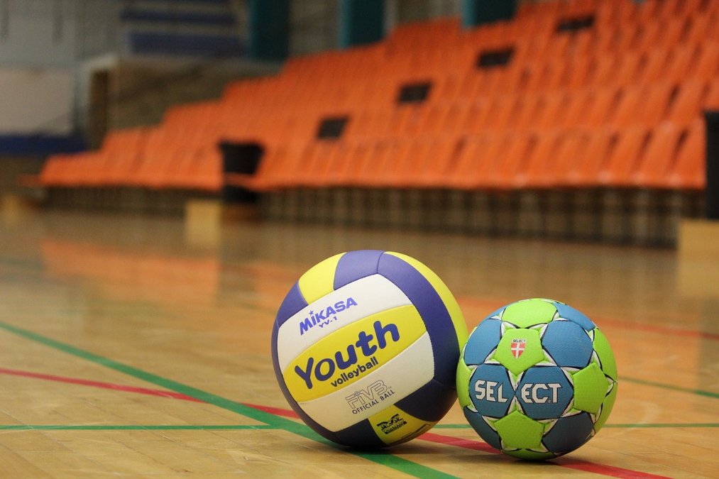 Frauen Volleyball in der Krise: Der VC Neuwied ist insolvent Frauen Volleyball in der Krise: Der VC Neuwied ist insolvent