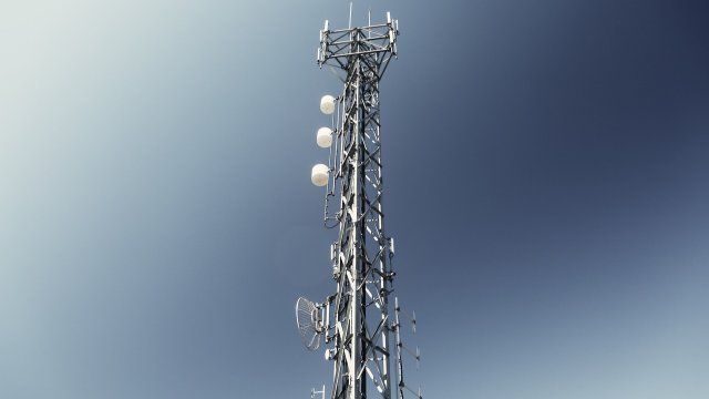 Bloß keine Mobilfunkauktion: O2-Chef pocht auf Frequenzverlängerung