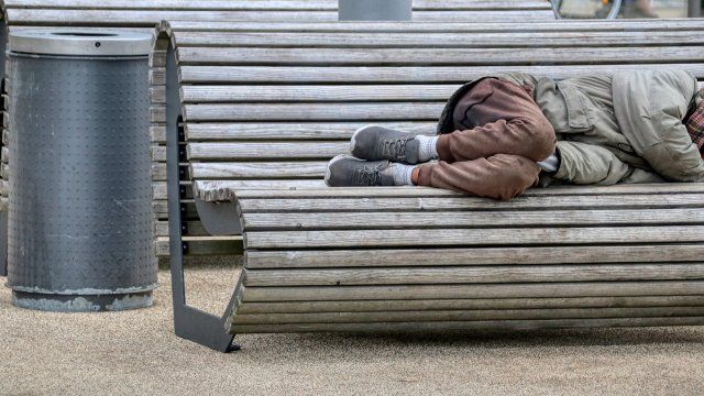 Deutlich mehr Wohnungslose in Rheinland-Pfalz registriert