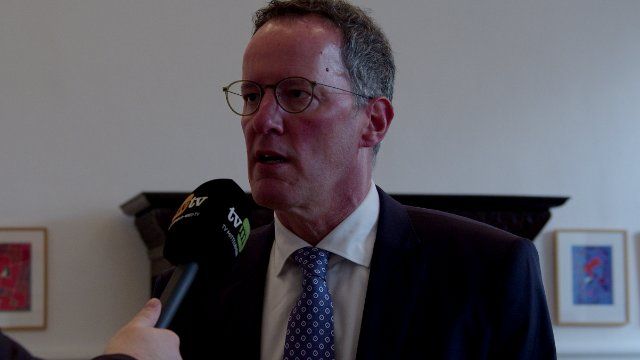 Ebling: Arbeiten auf kommunaler Ebene muss teils überdacht werden