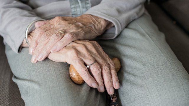 Polizei findet verlorenen Ehering