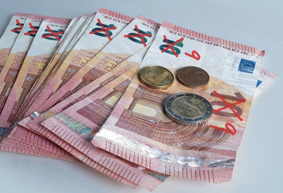 Inflation in Rheinland-Pfalz schwächt sich ab
