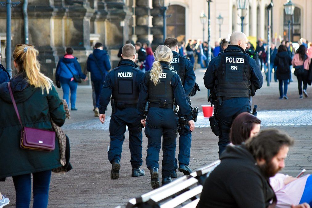 Landesregierung beschließt höhere Zulage für Polizeibeamte