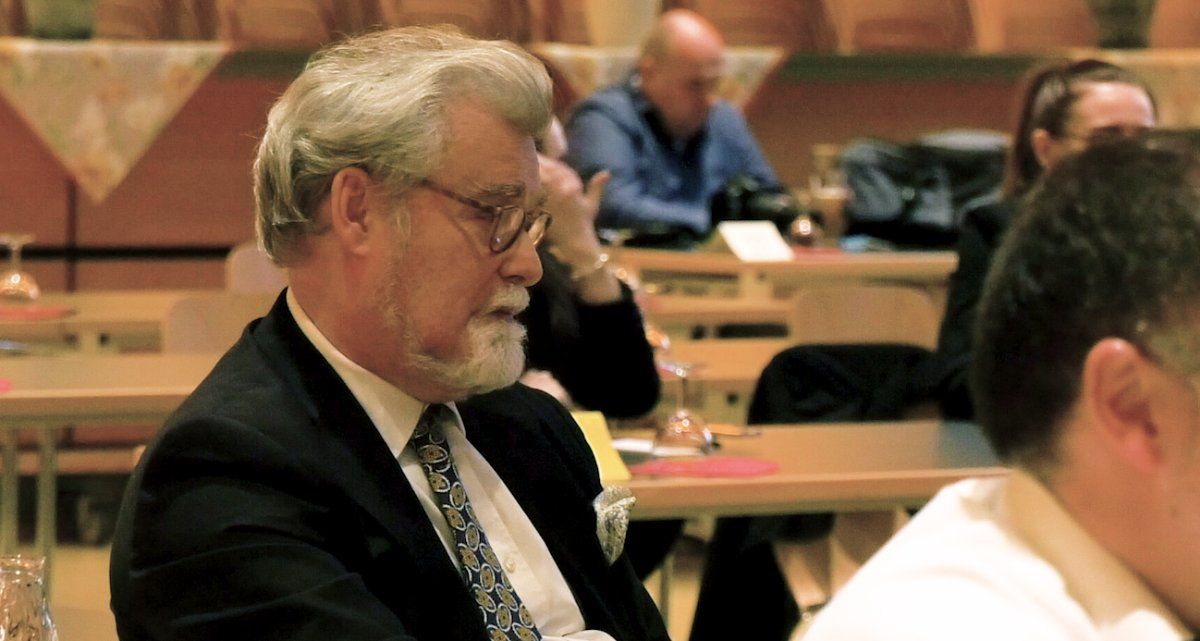 Mertin will Sanktionierung für Punktehandel bei Verkehrsverstößen Mertin will Sanktionierung für Punktehandel bei Verkehrsverstößen