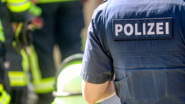 Westerwald: Vermisste Mädchen wieder aufgetaucht