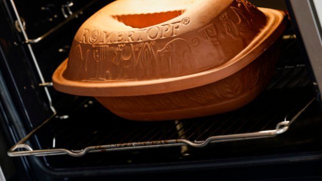 Nach Insolvenz im Westerwald: Der Römertopf soll bunt werden