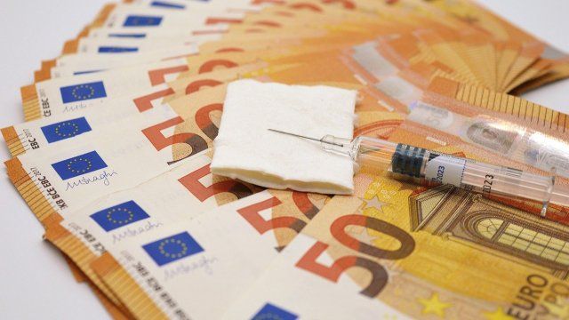 Biontech erwartet 2024 deutlich weniger Umsatz