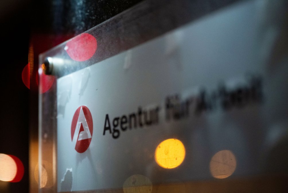 Arbeitslosigkeit in Rheinland-Pfalz 2023 gestiegen Arbeitslosigkeit in Rheinland-Pfalz 2023 gestiegen