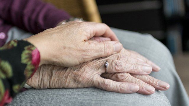 Eigenbeteiligung für Heimplätze gestiegen