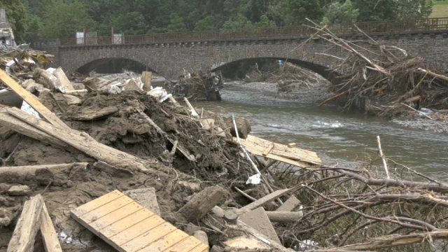 CDU beantragt Ende der Beweisaufnahme im Flut-Untersuchungsausschuss