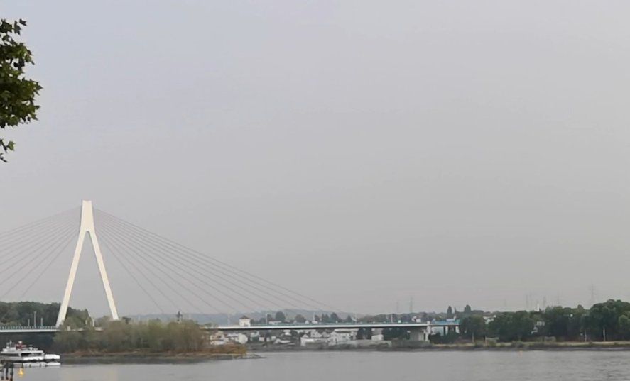Sternfahrt in Neuwied: B256 Abfahrten zeitweise gesperrt Sternfahrt in Neuwied: B256 Abfahrten zeitweise gesperrt
