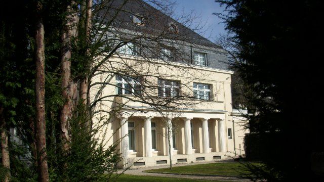 Ervis Gega übernimmt künstlerische Leitung der Villa Musica