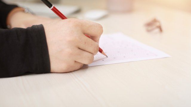 Schüler sorgen sich wegen Bauernprotesten um Abitur