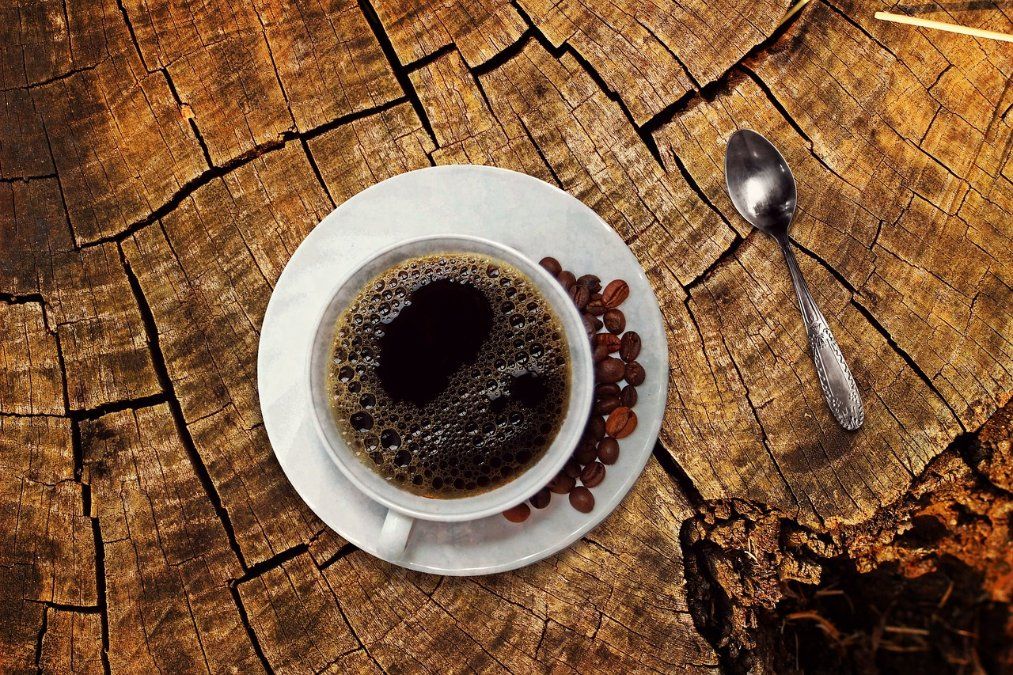 Kaffee als Potenzmittel: Amt warnt vor lebensgefährlichem Mittel