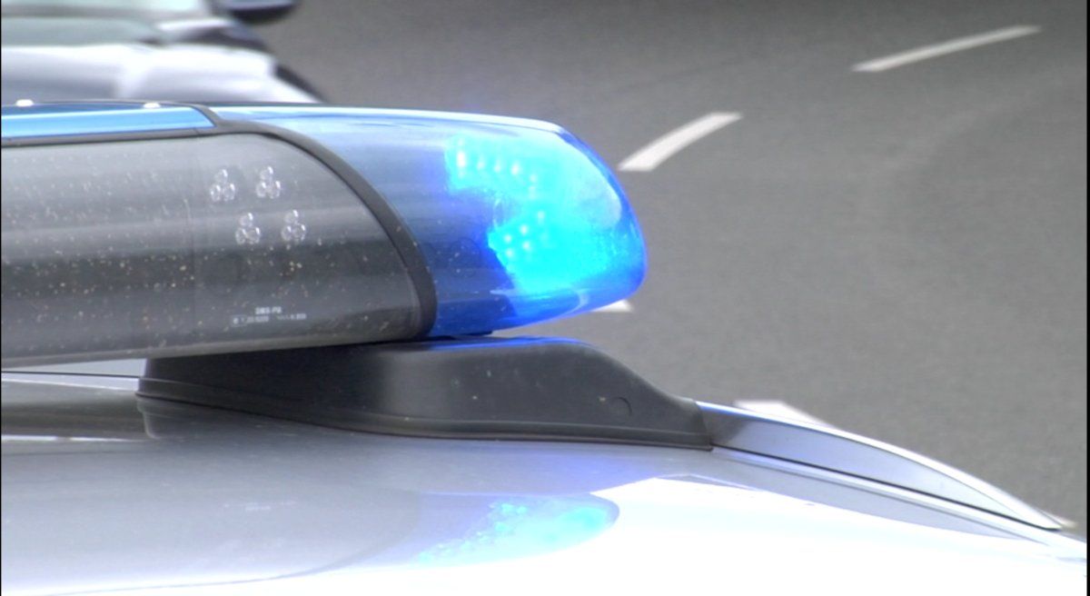 Räuber erbeutet Geld bei Überfall auf Discounter in Lahnstein