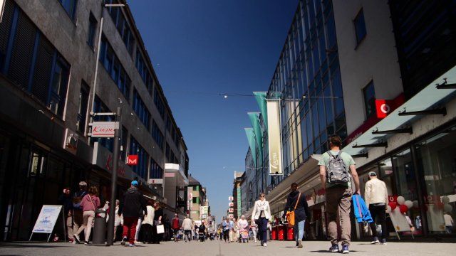 Galeria Karstadt Kaufhof in dritter Insolvenz: Halten die rheinland-pfälzischen Standorte ein drittes Mal Stand?