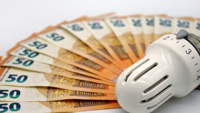 Keine Preiserhöhung der evm zum neuen Jahr