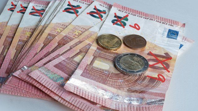 Inflation in Rheinland-Pfalz schwächt sich ab