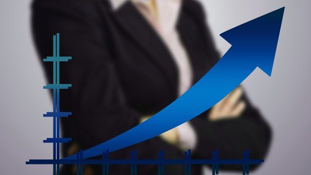 Zahl der Erwerbstätigen in Rheinland-Pfalz auf Höchststand