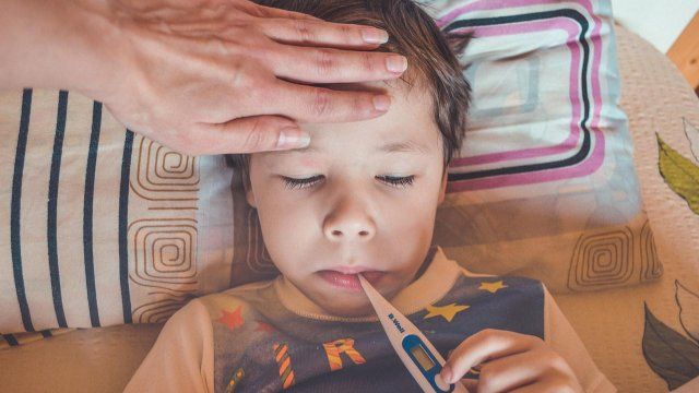  Deutlicher Anstieg der Grippe-Zahlen in Rheinland-Pfalz