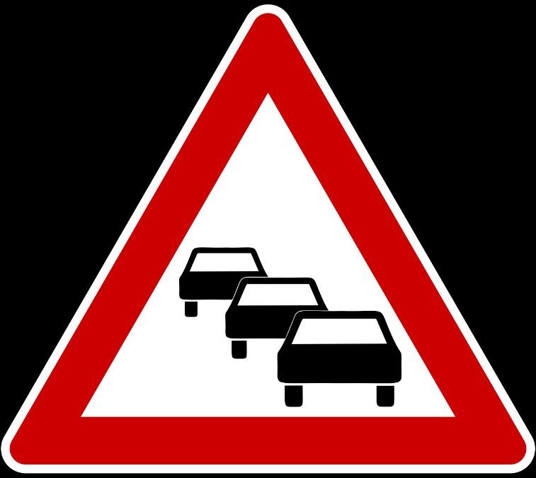 Verkehrschaos auf der A3: Schnee sorgt für Stillstand Verkehrschaos auf der A3: Schnee sorgt für Stillstand