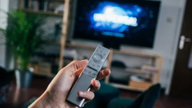 Einschränkungen bei TV-Werbung