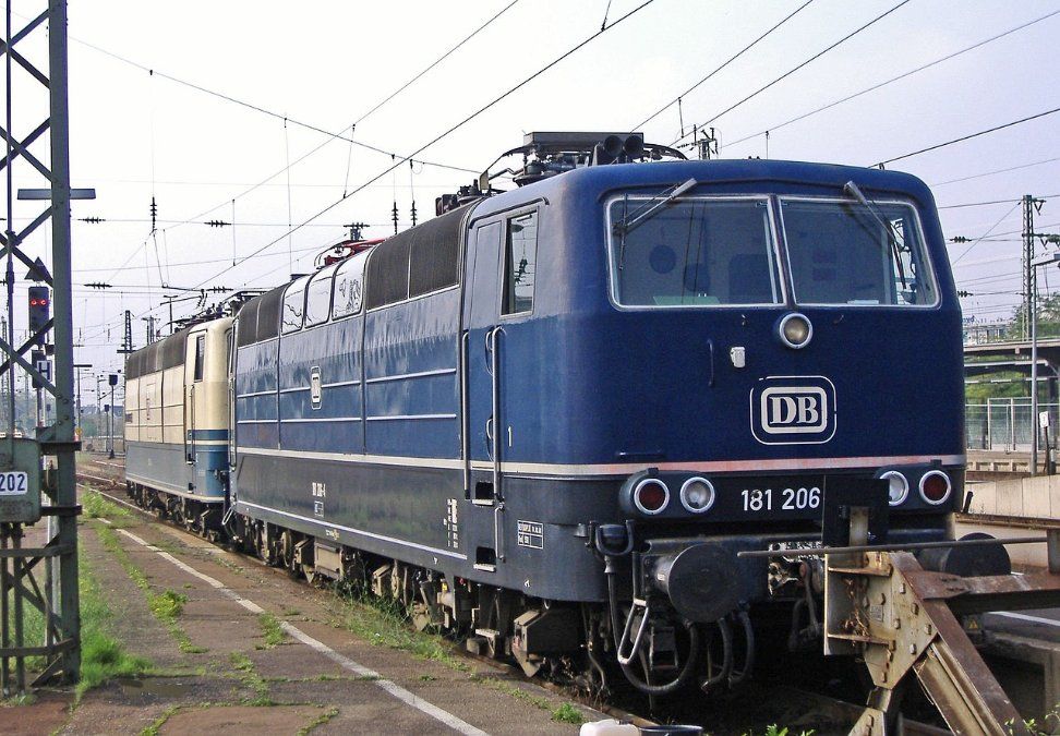 DB Museum in Koblenz öffnet nach Winterpause wieder DB Museum in Koblenz öffnet nach Winterpause wieder
