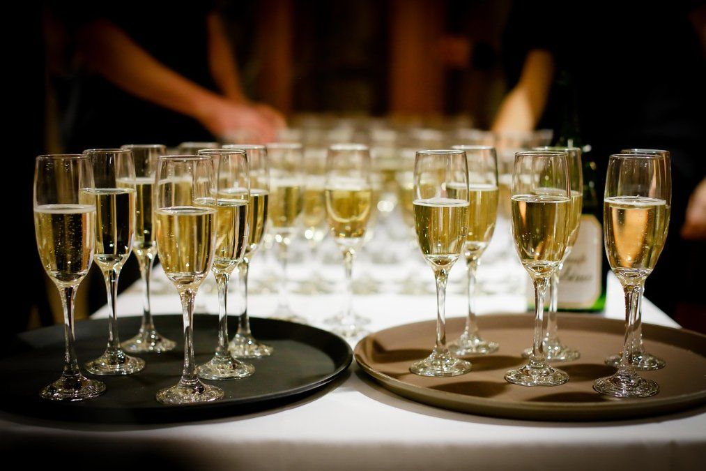 Sekt fast unverändert gefragt - aber mit weniger Prozenten Sekt fast unverändert gefragt - aber mit weniger Prozenten