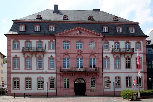 Landeskriminalamt ordnet 30 Personen der italienischen Mafia zu Landeskriminalamt ordnet 30 Personen der italienischen Mafia zu