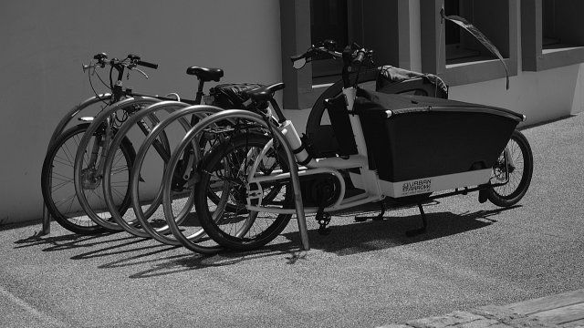 Landesbedienstete können bald Fahrräder leasen