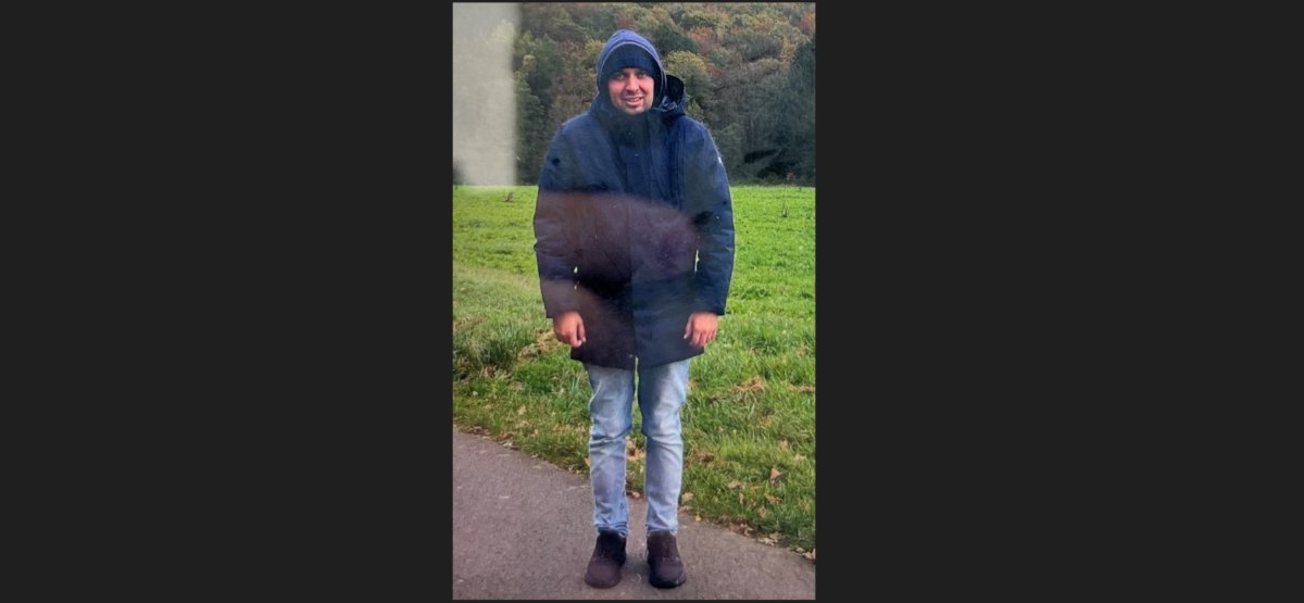 Vermisstensuche: 29-Jähriger verschwunden - zuletzt in St. Goar gesehen Vermisstensuche: 29-Jähriger verschwunden - zuletzt in St. Goar gesehen