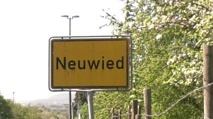 Bombendrohung an fünf Neuwieder Schulen