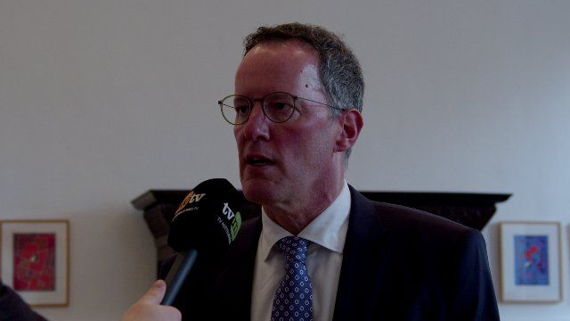 58 Verurteilungen wegen rechtsextremistischer Straftaten