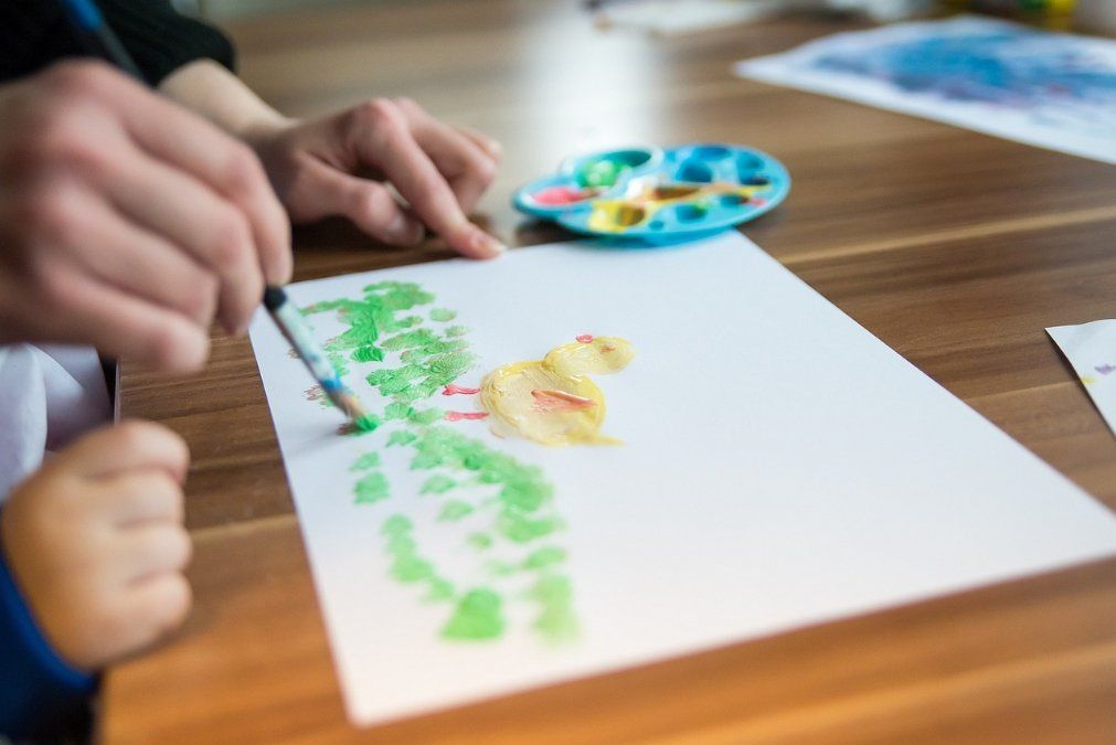 Rheinland-Pfalz wirbt in Kinospots für den Arbeitsplatz Kita Rheinland-Pfalz wirbt in Kinospots für den Arbeitsplatz Kita