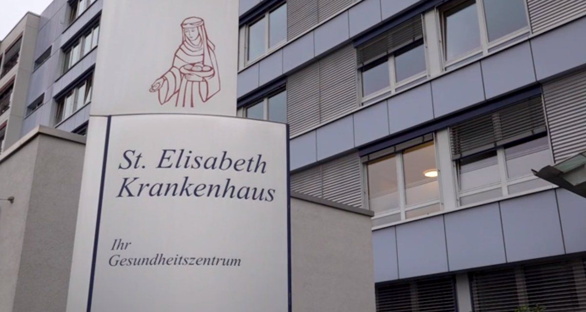 Paukenschlag: 180 Entlassungen im insloventen St. Elisabeth Krankenhaus Lahnstein Paukenschlag: 180 Entlassungen im insloventen St. Elisabeth Krankenhaus Lahnstein