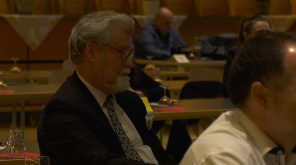 Mertin: Parteien müssen gemeinsam gegen die AfD stehen Mertin: Parteien müssen gemeinsam gegen die AfD stehen