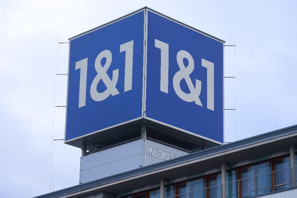 Streit über Mobilfunk-Frequenzen: Gutachten stärkt 1&1 den Rücken Streit über Mobilfunk-Frequenzen: Gutachten stärkt 1&1 den Rücken
