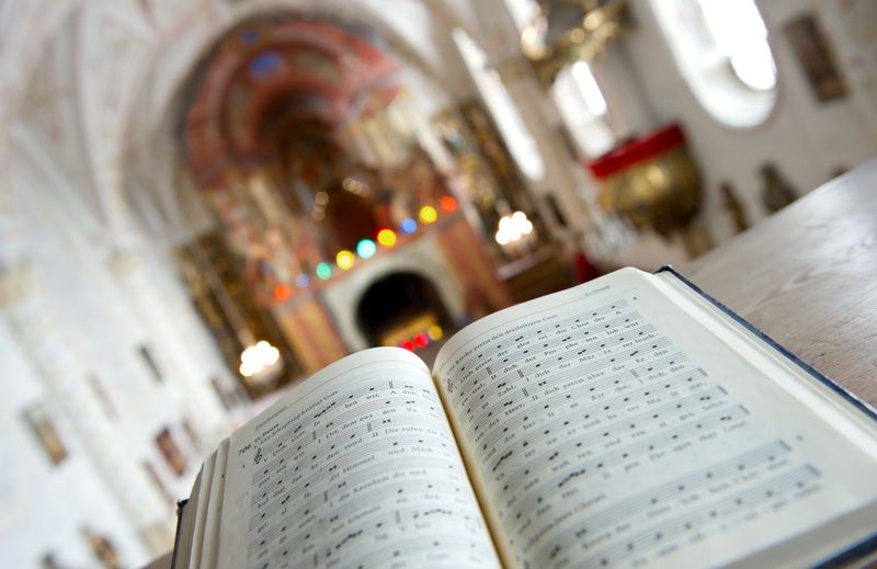 Arbeitsplatz Kirche: Wie Bistümer ihre freien Stellen besetzen wollen Arbeitsplatz Kirche: Wie Bistümer ihre freien Stellen besetzen wollen