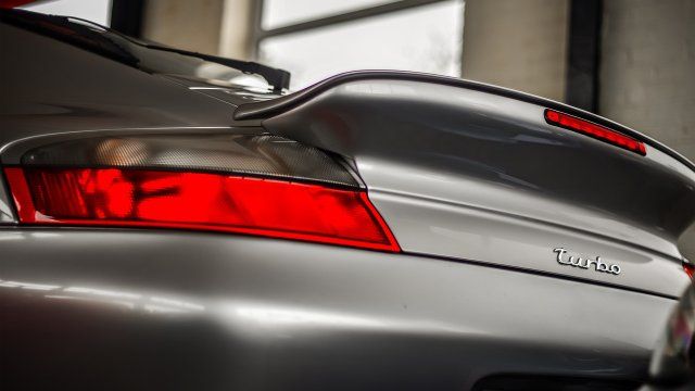 Porsche bei Wohnungseinbruch geklaut