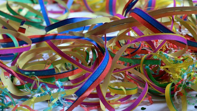 Närrische Hochzeit - feiern, schunkeln, viel Arbeit für Einsatzkräfte