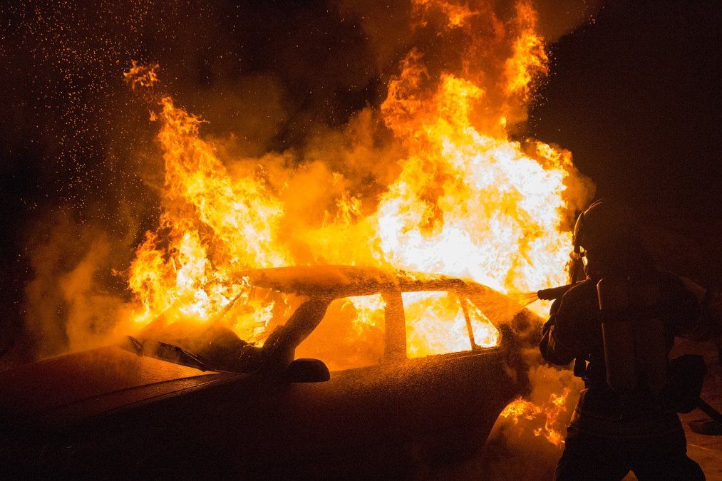 Frontalzusammenstoß mit Lastwagen - 39-Jähriger stirbt bei Unfall